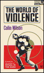 The World Of Violence
