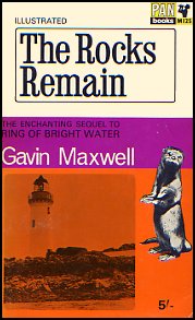 The Rocks Remain