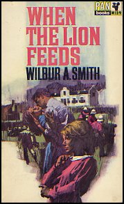 Wilbur Smith