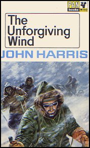 The Unforgiving Wind