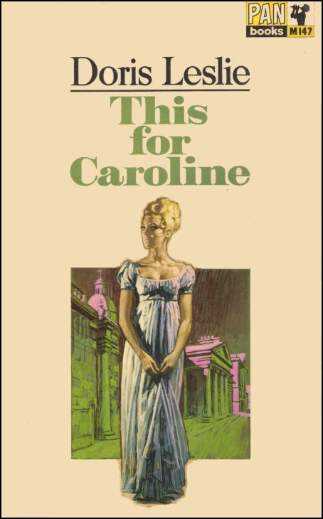 This For Caroline