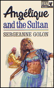 Angelique And The Sultan