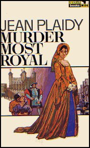 Murder Most Royal