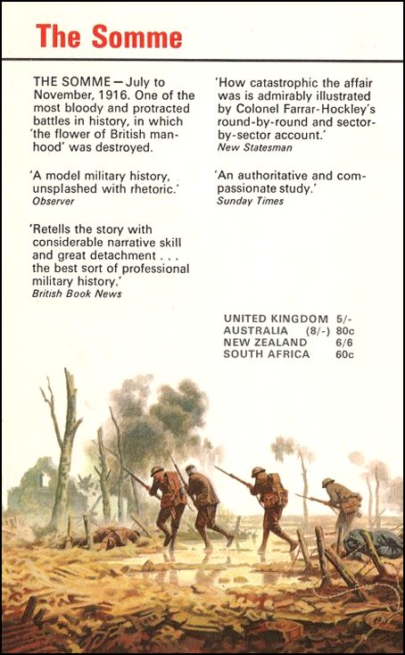 The Somme