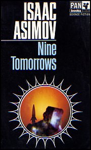 Nine Tomorrows