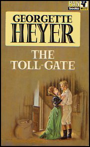 The Toll-Gate