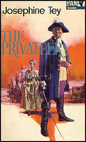 The Privateer