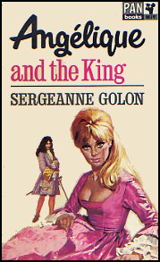 Angelique And The King