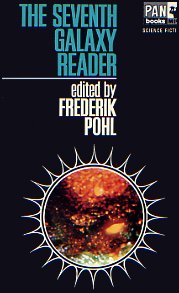 The Seventh Galaxy Reader