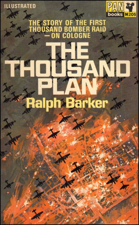 The Thousand Plan