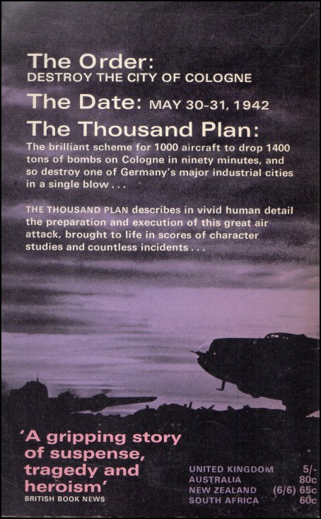 The Thousand Plan