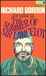 The Summer Of Sir Lancelot