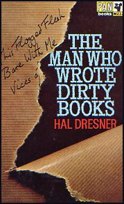 The Man Who Wrote Dirty Books