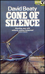 Cone of Silence