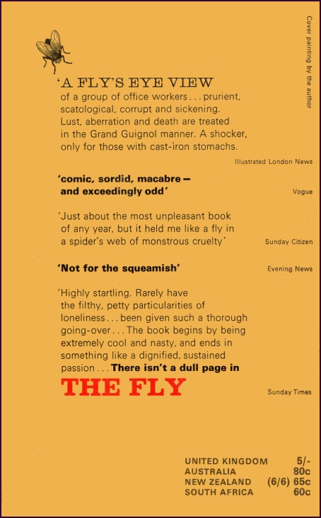 The Fly