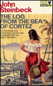 The Log From The Sea Of Cortez