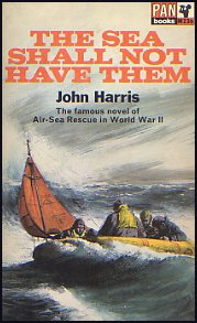 The Sea Shall Not Have Them