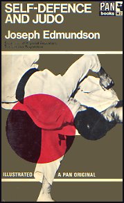 Self-Defence And Judo