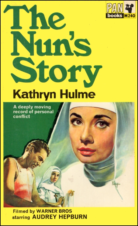 The Nun's Story