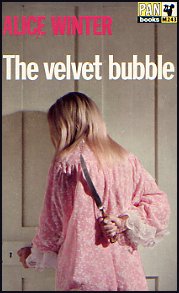 The Velvet Bubble