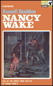 Nancy Wake