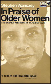 In Praise Of Older Women