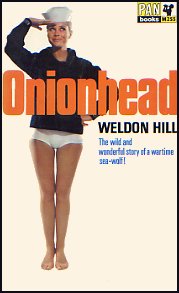 Onionhead