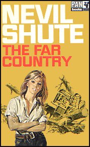 The Far Country