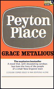 Peyton Place