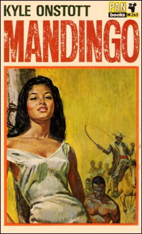 Mandingo