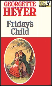 Friday's Child