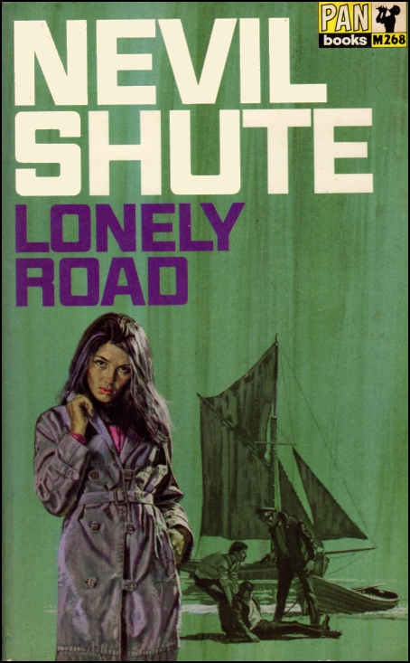 Lonely Road