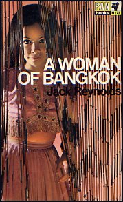 A Woman Of Bangkok