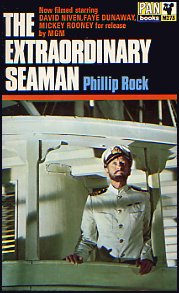 The Extraordinary Seaman