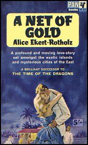 A Net Of Gold