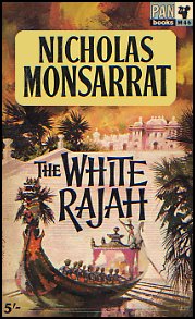 The White Rajah