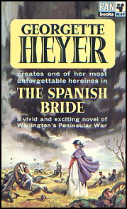 The Spanish Bride