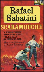 Scaramouche