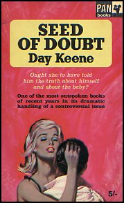 Seed of Doubt
