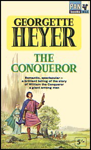 The Conqueror