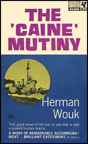 The Caine Mutiny