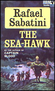 The Sea-Hawk