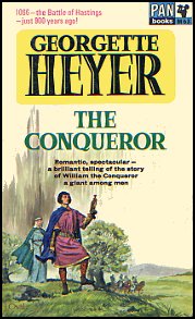 The Conqueror