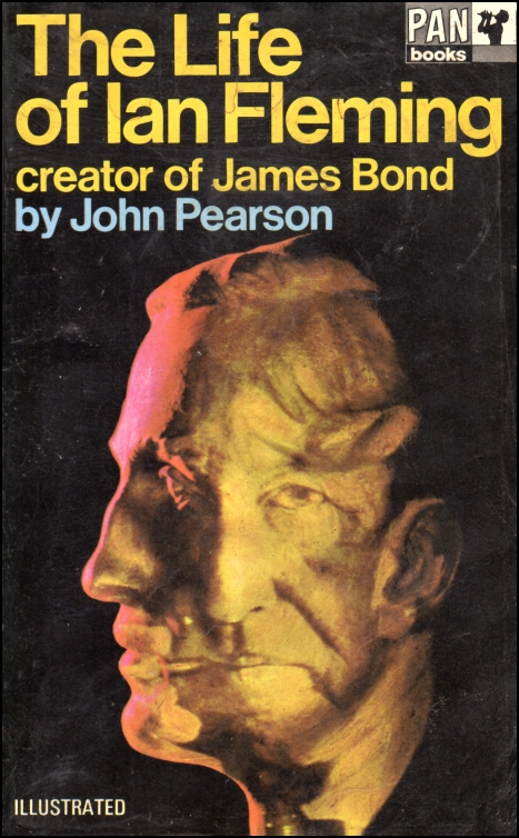 The Life Of Ian Fleming
