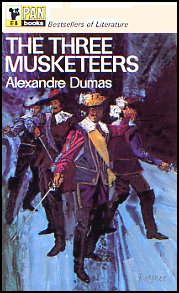 The Three Musketeers