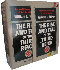 The Rise And Fall Of The Third Reich