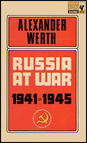 Russia At War