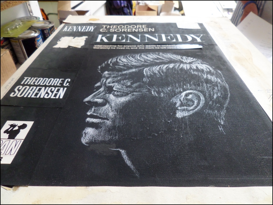 Kennedy