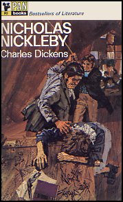 Nicholas Nickleby