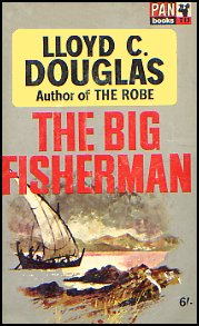 The Big Fisherman